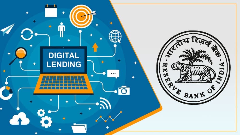 Digital Lending Space