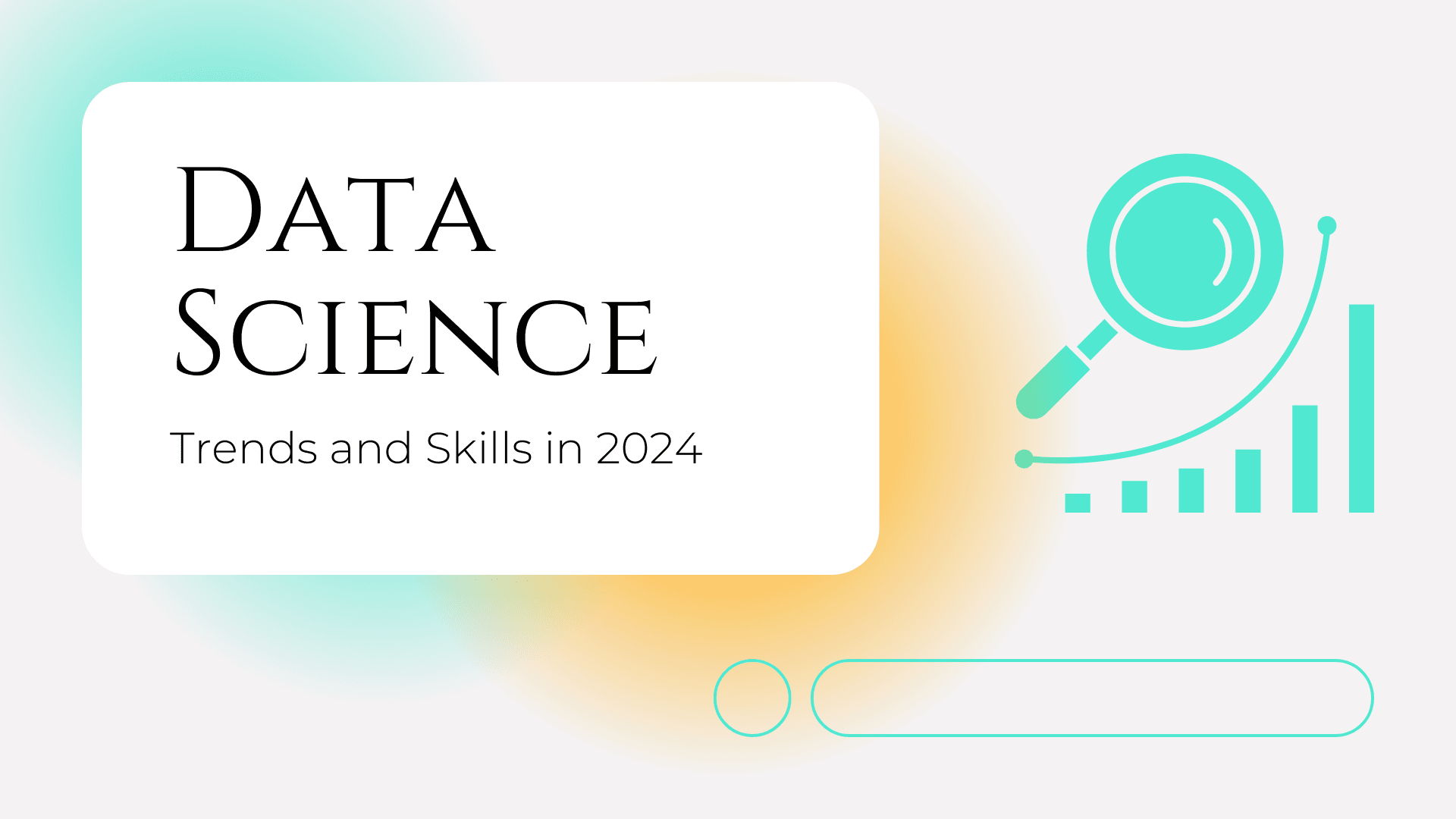 Navigating the Data Science Landscape: Trends and Skills in 2024